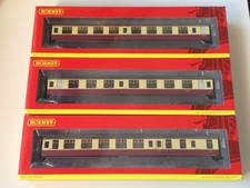 Set assorted hornby for sale  AYLESBURY