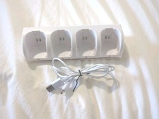 Blue light docking for sale  CHATHAM