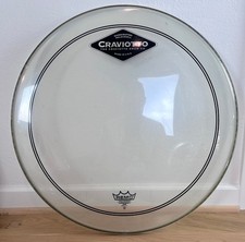 Craviotto inch bass for sale  Portland