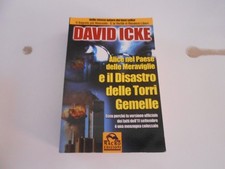 David icke alice usato  Torino