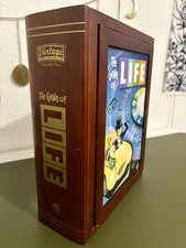 Game life vintage for sale  Turlock