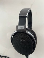 Cuffie sennheiser 650 usato  Grumo Nevano
