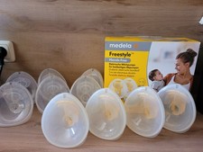 Medela freestyle doppelmilchpu gebraucht kaufen  Landshut