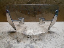 Windschild wetterschutz copper gebraucht kaufen  Ergoldsbach