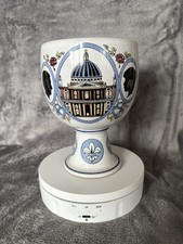 Denby goblet charles for sale  MARKET HARBOROUGH