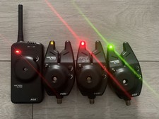Fox micron str for sale  SHEFFIELD
