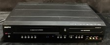 Sanyo fwzv475f dvd d'occasion  Expédié en Belgium