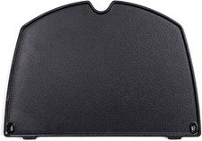 Gusseisen grillplatte 32cm gebraucht kaufen  Potsdam