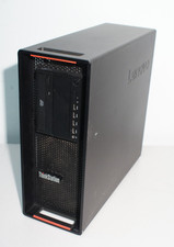 Lenovo thinkstation p720 d'occasion Lenovo thinkstation p720 d'occasion  Bonneval