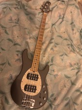 2007 musicman ernie for sale  Sandusky