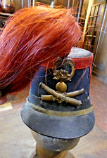 Shako artillerie modele d'occasion  Morestel