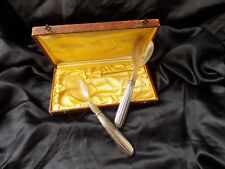 Anciens couvert salade d'occasion  France