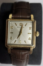1957 bulova surf d'occasion  Expédié en Belgium