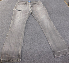 Adidas jeans mens for sale  Conyers