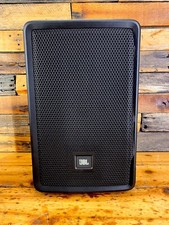 Alto-falante Bluetooth portátil JBL IRX108BT 1.300W alimentado 8" 8 pol. Preto--EMISSÃO comprar usado  Enviando para Brazil