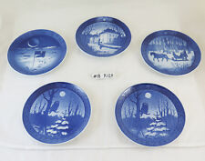 Piatti collezione ceramica usato  Torino