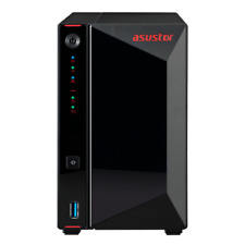 Asustor nimbustor as5202t gebraucht kaufen  Weißwasser