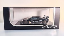 Carro modelo Mclaren F1 GTR 1/43 Ueno Clinic - Suzuka 1000km vencedor 1995 #1 (HPI), usado comprar usado  Enviando para Brazil