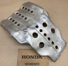 Genuine honda trx for sale  Ray