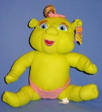 Dreamworks baby felicia for sale  Altadena