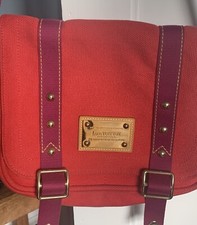 Louis vuitton antigua for sale  LIVERPOOL