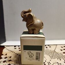 Thun elefante fuori usato  Italia