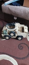 Armed forces jackal for sale  WATFORD