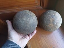 Anciennes boules bois d'occasion  Saint-Agrève
