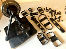 Manual press clicker for sale  SAFFRON WALDEN
