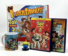 Toy story bullseye usato  Parma