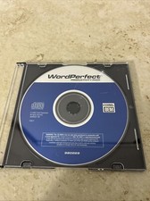 Corel wordperfect productivity for sale  San Ramon