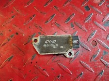 Regulateur yamaha 600 d'occasion  L'Herbergement
