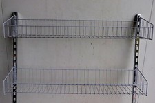 Einhängekorb wühlkorb gitter gebraucht kaufen Einhängekorb wühlkorb gitter gebraucht kaufen  Bad Gandersheim