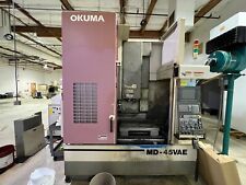 2000 okuma 45vae for sale  Fremont