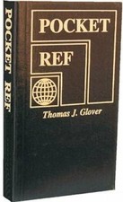 Pocket ref 4th for sale  Montgomery