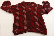 Vintage mohair strickpullover gebraucht kaufen  Rastatt