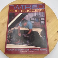 Wired success auto for sale  Green Lane