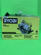 Ryobi corded circular for sale  Rowlett