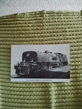 Rhodesia railways postcard for sale  SELBY