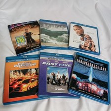 Blu ray dvd for sale  Saint Petersburg