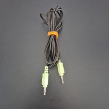 Cable audio stereo d'occasion Cable audio stereo d'occasion  Valenciennes