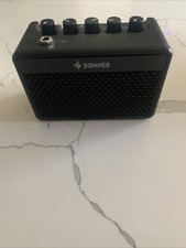 Donner mini guitar for sale  Las Vegas