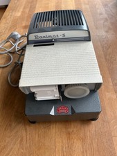 Braun paximat gebraucht kaufen Braun paximat gebraucht kaufen  Barsinghausen