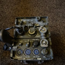 Philips grc amplifier for sale  BENFLEET