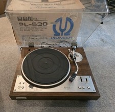 Pioneer 530 direct for sale  Granger