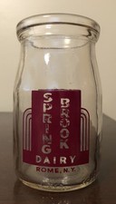 Vintage spring brook for sale  Shelby