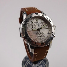 Tissot prs 200 d'occasion  Expédié en Belgium