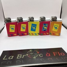 Lots briquets collection d'occasion  Florange