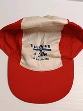 Ancienne casquette cyclisme d'occasion  Saint-Quentin