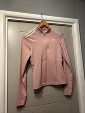 Adidas pink long for sale  KINROSS